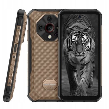 Smartfon UleFone Smartphone Ulefone Armor X16 6/128GB (Sand Dune)