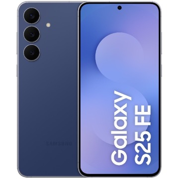 Smartfon Samsung Galaxy S25 FE 5G 8/128GB Granatowy (SM-S731BDBDEUE)