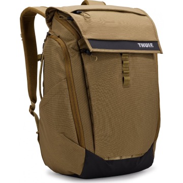 Plecak Thule Thule | Backpack 27L | PARABP-3216 Paramount | Backpack | Nutria | Waterproof