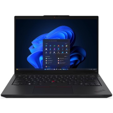 Laptop Lenovo ThinkPad L14 G6 Ryzen 7 PRO 250 / 16 GB / 512 GB / W11 Pro (21S8002UPB)