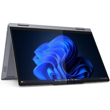 Laptop Lenovo ThinkBook 14 2-in-1 G5 IAU Core Ultra 7 255U / 32 GB / 512 GB / 60 Hz / Windows 11 Pro