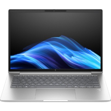 Laptop HP EliteBook 6 G1i 14 Ultra 5 225H / 16 GB / 512 GB / W11 Pro (C51N6ET)