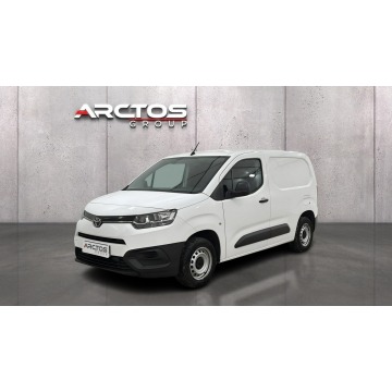 Toyota ProAce 2022,  1.5 diesel - Na sprzedaż za 41 630 zł - Warszawa - zdjęcie 1