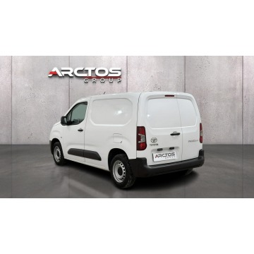 Toyota ProAce 2022,  1.5 diesel - Na sprzedaż za 41 630 zł - Warszawa - zdjęcie 3
