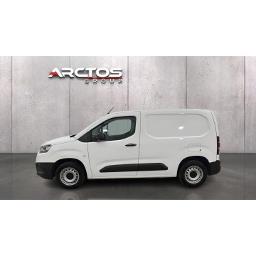 Toyota ProAce 2022,  1.5 diesel - Na sprzedaż za 41 630 zł - Warszawa - zdjęcie 2