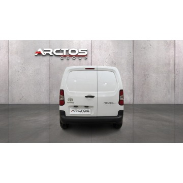 Toyota ProAce 2022,  1.5 diesel - Na sprzedaż za 41 630 zł - Warszawa - zdjęcie 4
