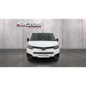 Toyota ProAce 2022,  1.5 diesel - Na sprzedaż za 41 630 zł - Warszawa - zdjęcie 8