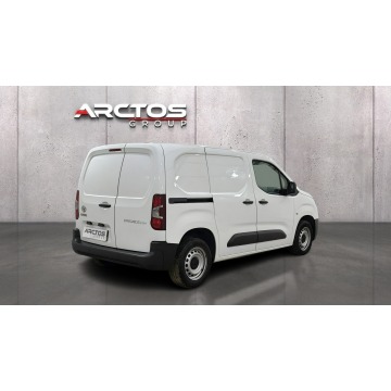 Toyota ProAce 2022,  1.5 diesel - Na sprzedaż za 41 630 zł - Warszawa - zdjęcie 5