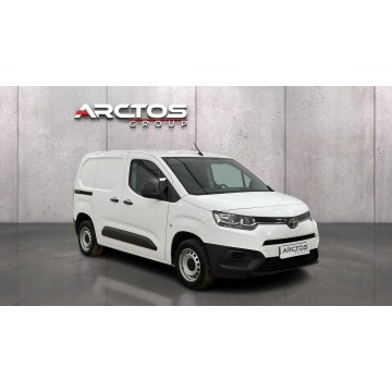 Toyota ProAce 2022,  1.5 diesel - Na sprzedaż za 41 630 zł - Warszawa - zdjęcie 7