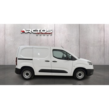 Toyota ProAce 2022,  1.5 diesel - Na sprzedaż za 41 630 zł - Warszawa - zdjęcie 6