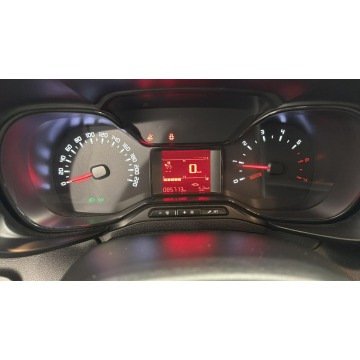 Toyota ProAce 2022,  1.5 diesel - Na sprzedaż za 41 630 zł - Warszawa - zdjęcie 10