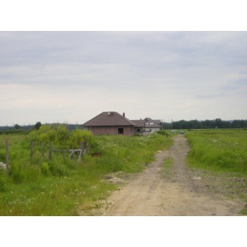 Działka Budowlana (1500 m2) ul. Orla MEDIA (Wilkszyn)
