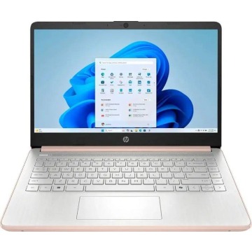 Laptop HP Stream 14-dq6015dx / 14