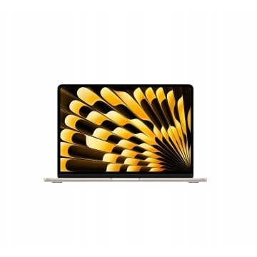 Laptop Apple MacBook Air / 13.6