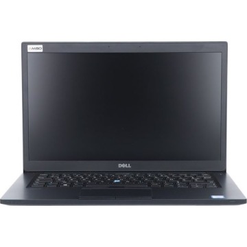 Laptop poleasingowy Dell Dell Latitude 7480 i5-7300U 8GB 480GB SSD 1920x1080 Klasa A Windows 10 Prof