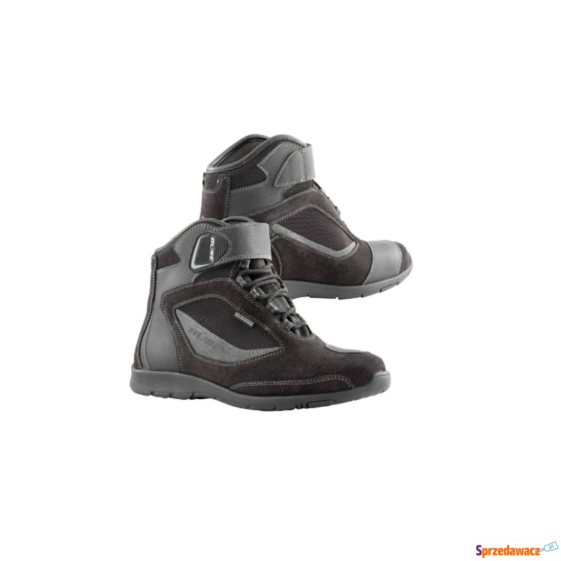 BUSE Buty motocyklowe wodoodporne BUSE B55 - Obuwie motocyklowe - Inowrocław