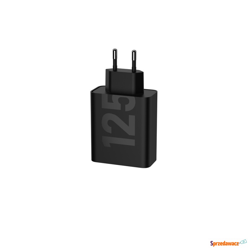 Ładowarka Motorola TurboPower Dual Port 125W - Akcesoria i części do... - Śrem