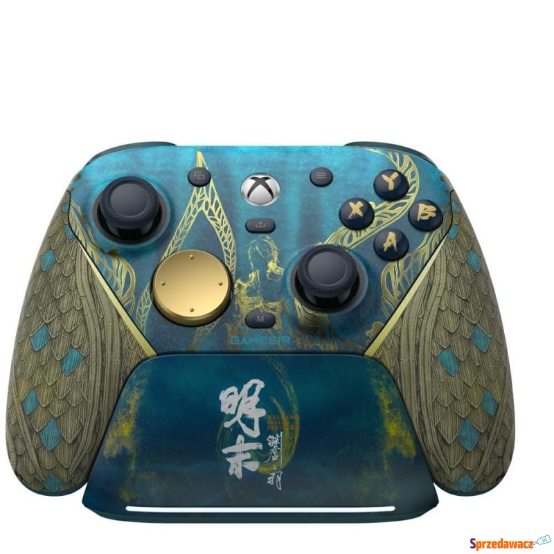 Kontroler do gier Gamesir G7 Pro Wuchang: Fallen... - Joysticki - Katowice