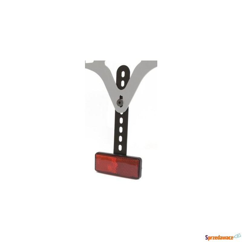 Uchwyt Mocowania Odblasku Standard RG Racing Black - Rama i nadwozie - Słupsk