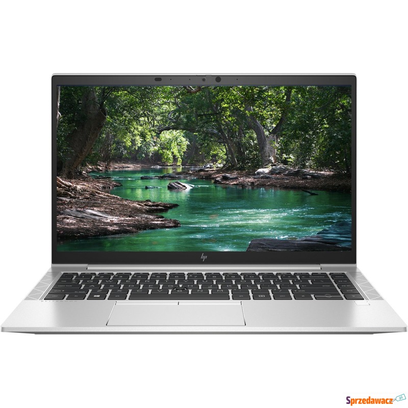 Laptop poleasingowy HP HP EliteBook 840 G7 Core... - Laptopy - Chorzów