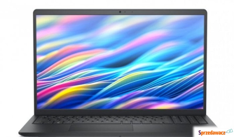 Laptop Dell 15 DC15250 / 15.6" / i5-1334U / 16GB... - Laptopy - Włocławek