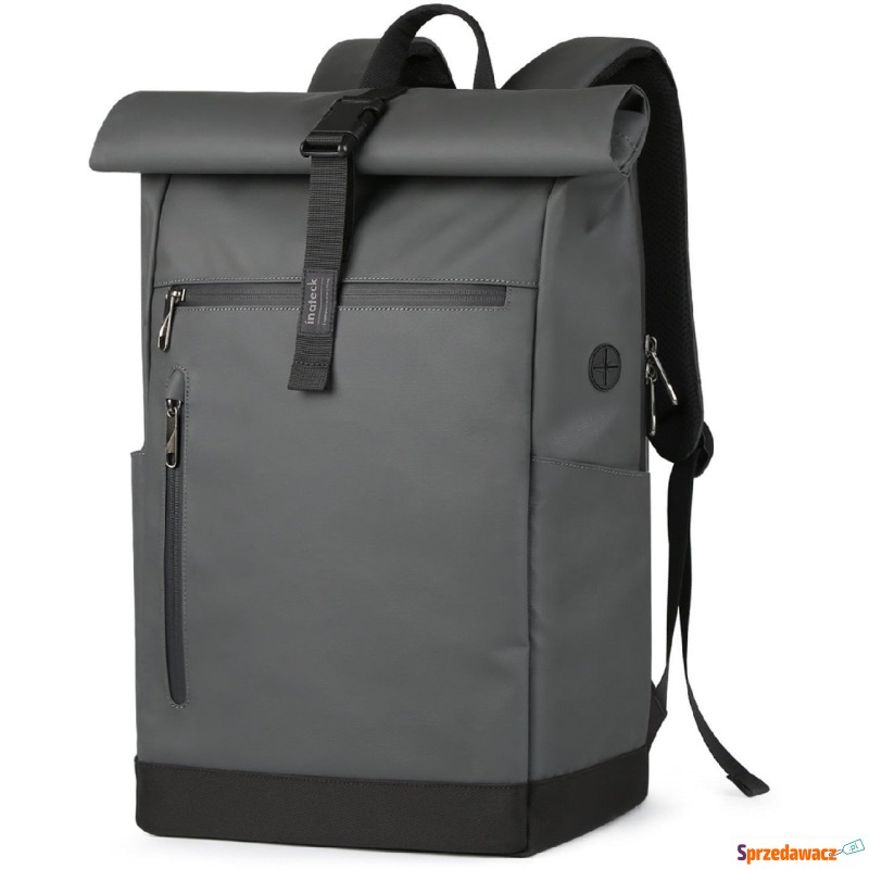 Plecak Inateck inateck Notebook-Rucksack 17"... - Torby, plecaki do laptopów - Bielsko-Biała