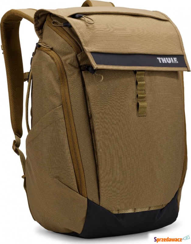 Plecak Thule Thule | Backpack 27L | PARABP-3216... - Torby, plecaki do laptopów - Tarnobrzeg