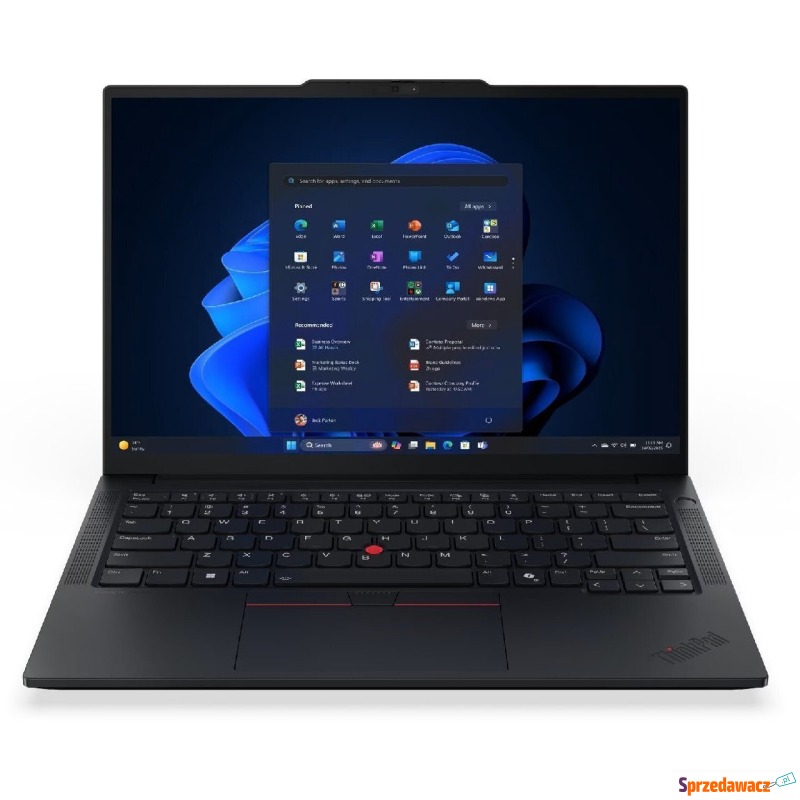 Laptop Lenovo ThinkPad E14 G7 Ryzen 5 220 / 16... - Laptopy - Warszawa