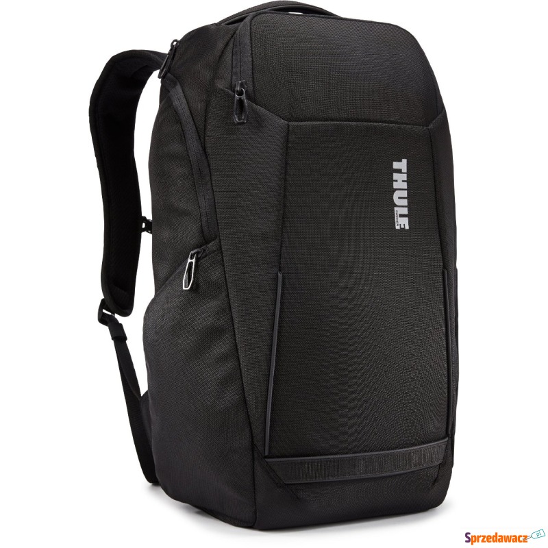 Plecak Thule Accent TACBP2216, City, Unisex, 40.6... - Torby, plecaki do laptopów - Gdynia