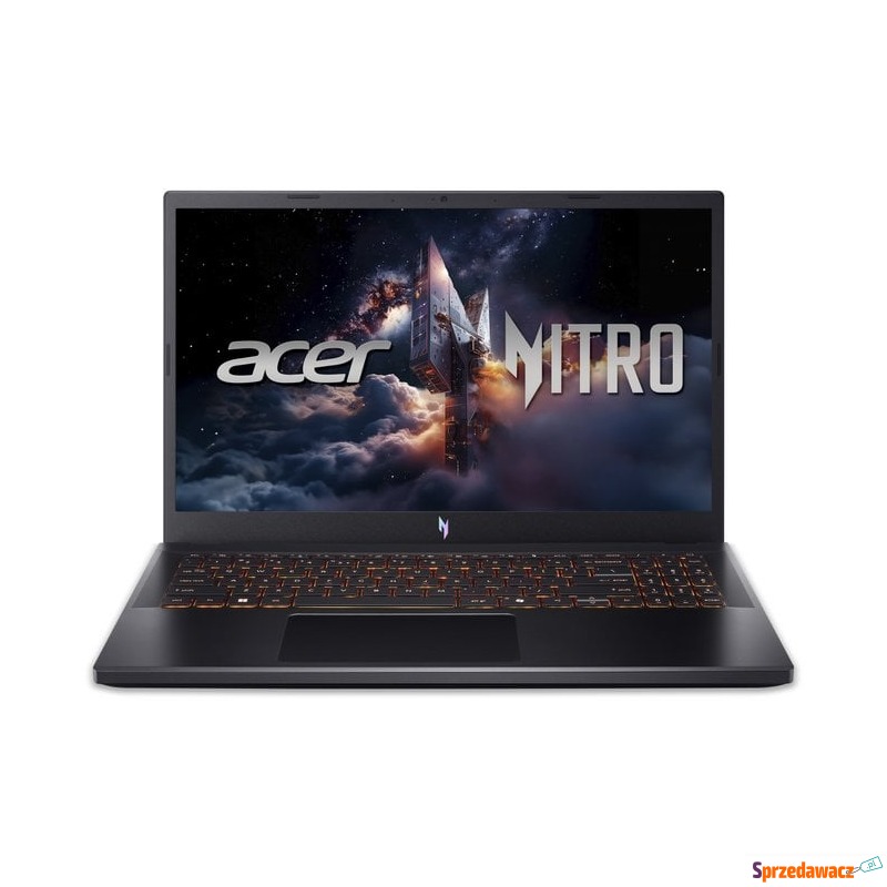 Laptop Acer Nitro V 15 ANV15-52-592S / 15.6" /... - Laptopy - Toruń
