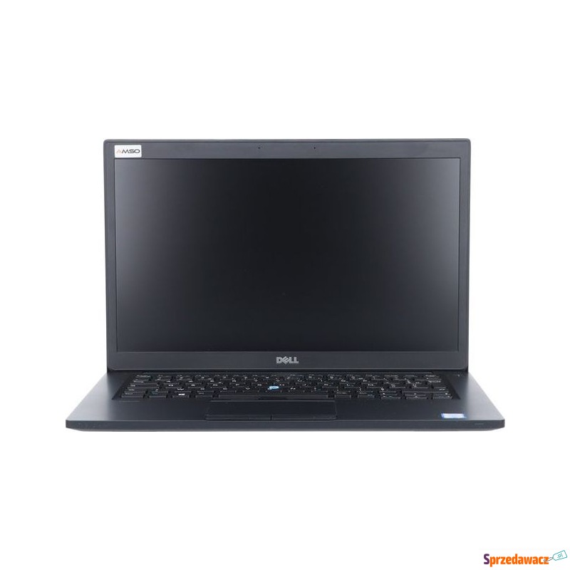 Laptop poleasingowy Dell Dell Latitude 7480 i... - Laptopy - Zielona Góra