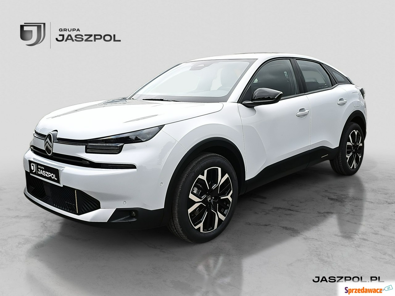 Citroen C4 2026