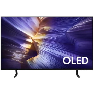 Telewizor Samsung QE42S90FAE OLED 42'' 4K Ultra HD Tizen