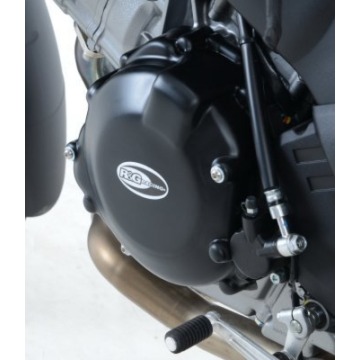 Zestaw Osłon Silnika RG Racing Suzuki 1000 V-Strom 14-16, (2 Części) Black