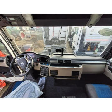 MAN tgx - Poleasingowe.pl BZ - Ciągniki siodłowe - Komorniki - zdjęcie 6