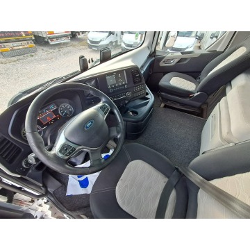 Ford f-max - Poleasingowe.pl BZ - Ciągniki siodłowe - Komorniki - zdjęcie 7