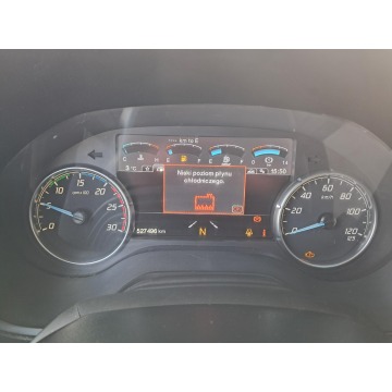 Ford f-max - Poleasingowe.pl BZ - Ciągniki siodłowe - Komorniki - zdjęcie 8