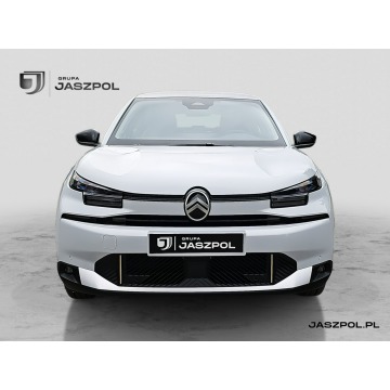 Citroen C4  Hatchback 2026,  1.2 hybryda, automat - Na sprzedaż za 107 900 zł - Łódź - zdjęcie 2