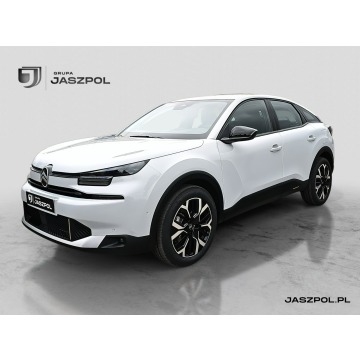 CITROEN C4 MAX hybrid  najbogatsza opcja
