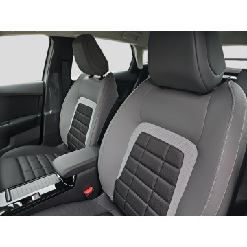 Citroen C4  Hatchback 2026,  1.2 hybryda, automat - Na sprzedaż za 107 900 zł - Łódź - zdjęcie 11