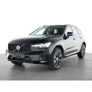 Volvo XC 60 - B5(B) AWD Ultra Dark