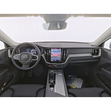 Volvo   SUV 2025,  2.0 benzyna, automat - Na sprzedaż za 215 500 zł - Tychy - zdjęcie 5