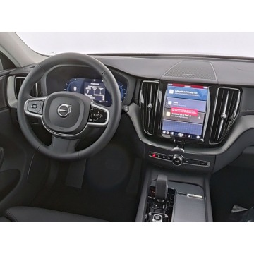 Volvo   SUV 2025,  2.0 benzyna, automat - Na sprzedaż za 215 500 zł - Tychy - zdjęcie 8