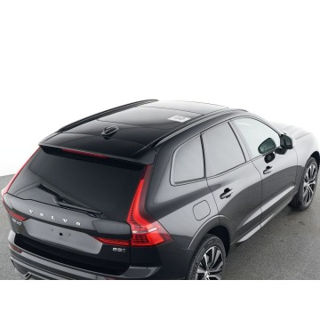 Volvo   SUV 2025,  2.0 benzyna, automat - Na sprzedaż za 215 500 zł - Tychy - zdjęcie 9