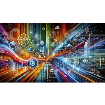 Usługi informatyczne - Wizytówki - Rybnik - zdjęcie 3