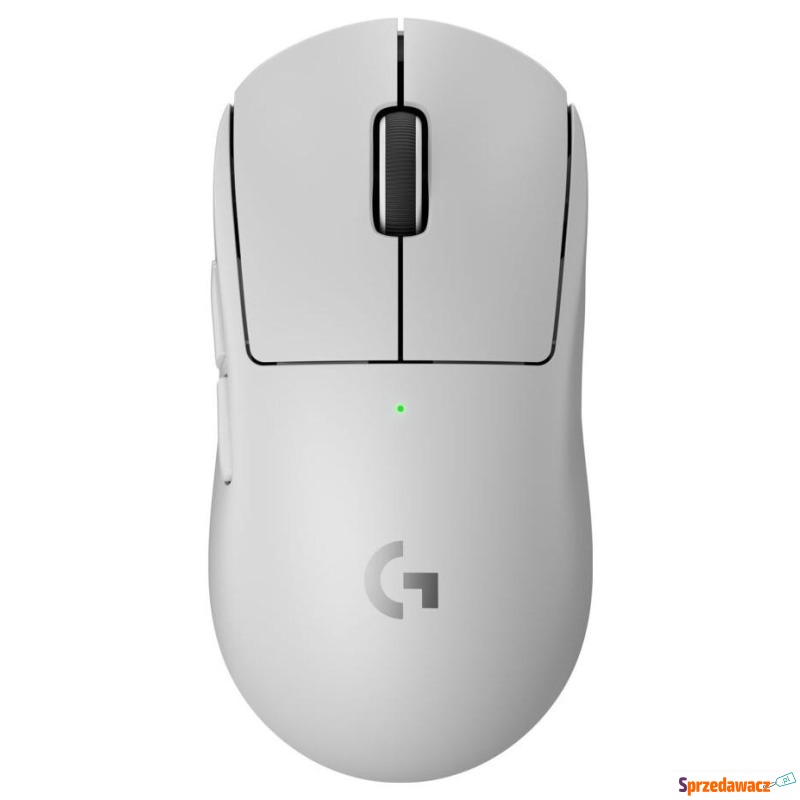 Myszka gamingowa Logitech G Pro X 2 Superlight... - Myszki - Nysa