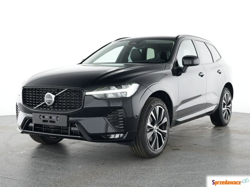 Volvo   SUV 2025,  2.0 benzyna, automat - Na sprzedaż za 215 500 zł - Tychy