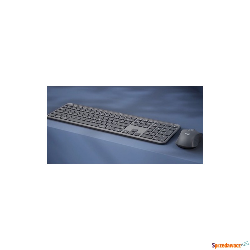 Logitech MK950 Signature for B...