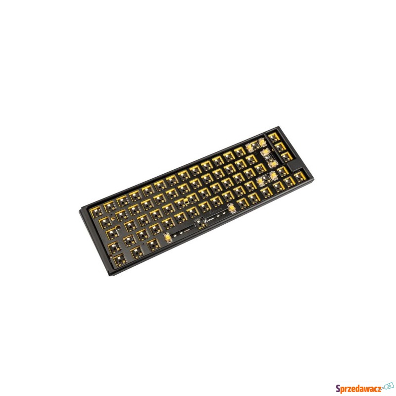 Ducky One 3 Hot-Swap Barebone SF...