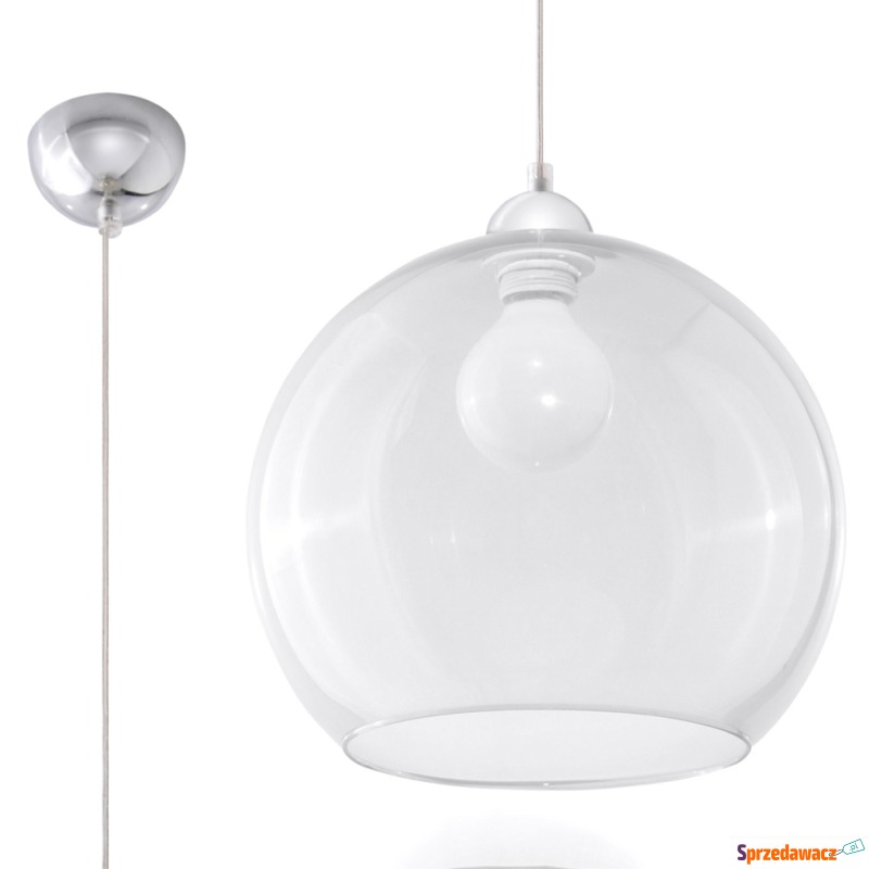 SELSEY Lampa wisząca Loomize t...